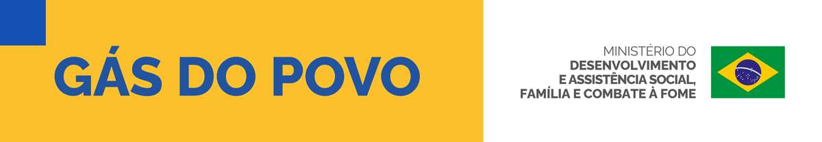 Vale Gás — Programa de Auxílio
